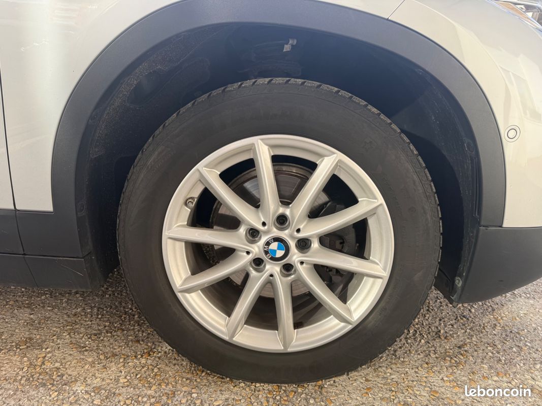 Bmw x2 116d sdrive 116ch lounge révision faite (image 22)
