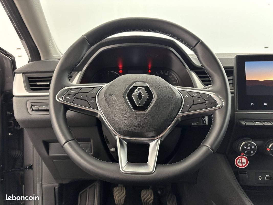 RENAULT Captur TCe 90 Evolution (image 15)