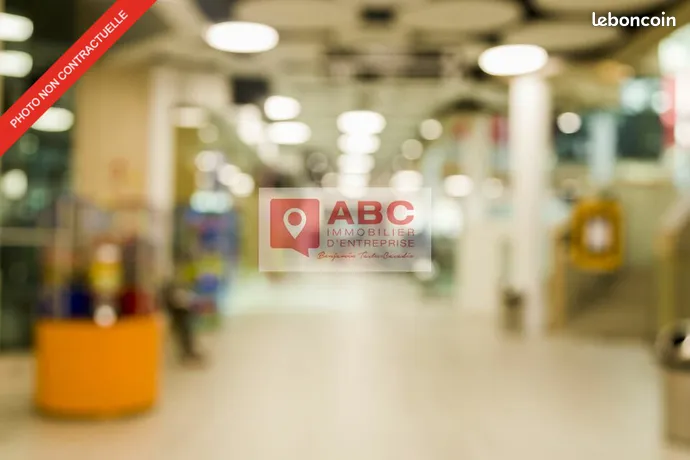 Annonce location Local commercial perpignan