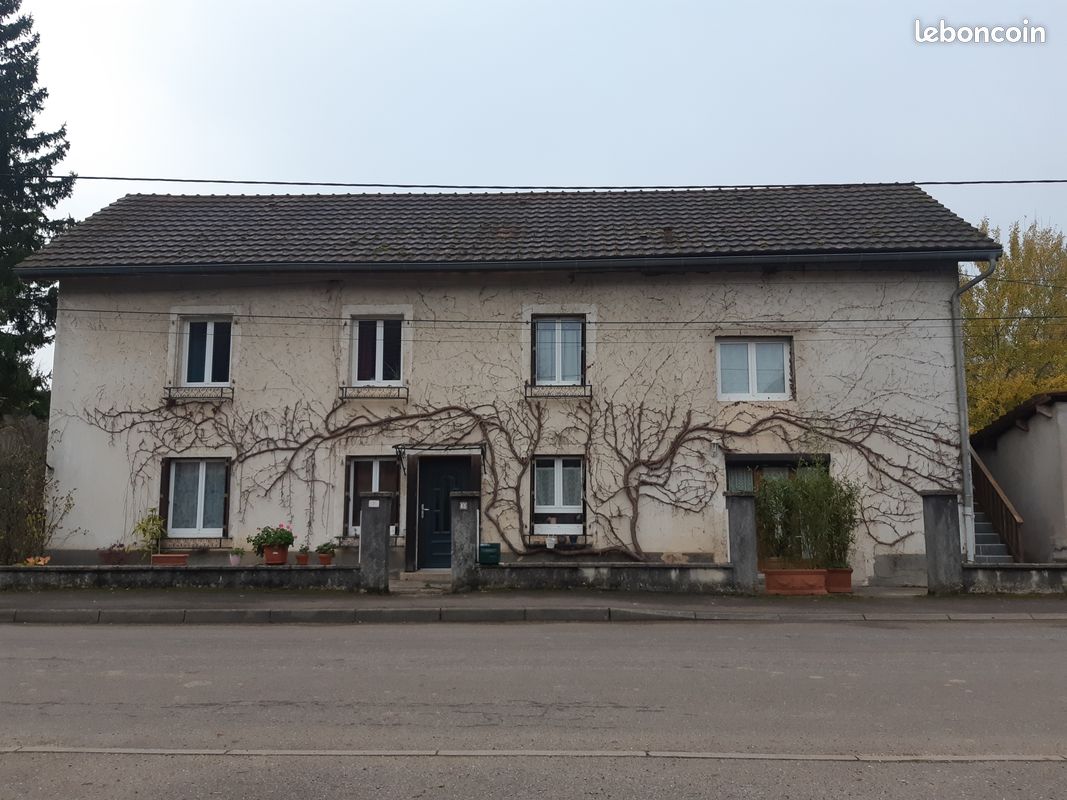 Gite ⭐⭐ Courchaton (image 11)