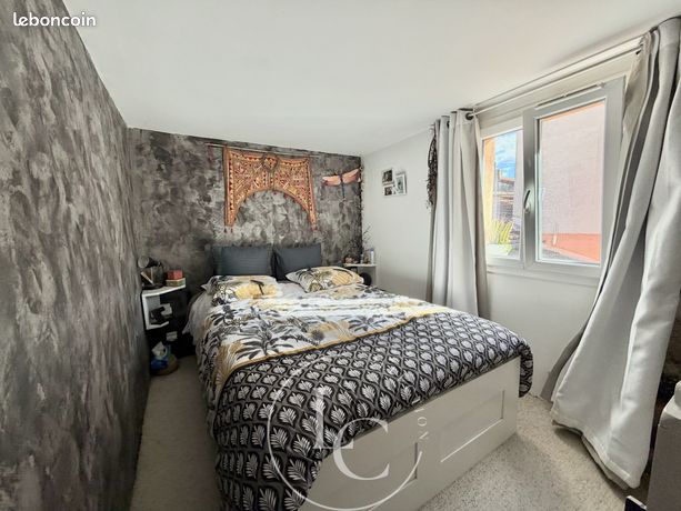 Maison de ville 3 pièces 70 m² — 8