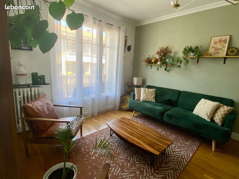 Appartement 3 pièces 68 m² · à Lyon · 68 m² · 380 000 €