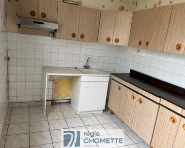 Appartement 290 000 € - 73 m²