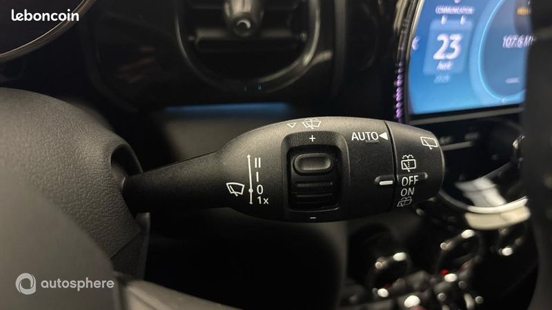 Mini Mini Cooper 136ch Edition Camden BVA7 (image 23)