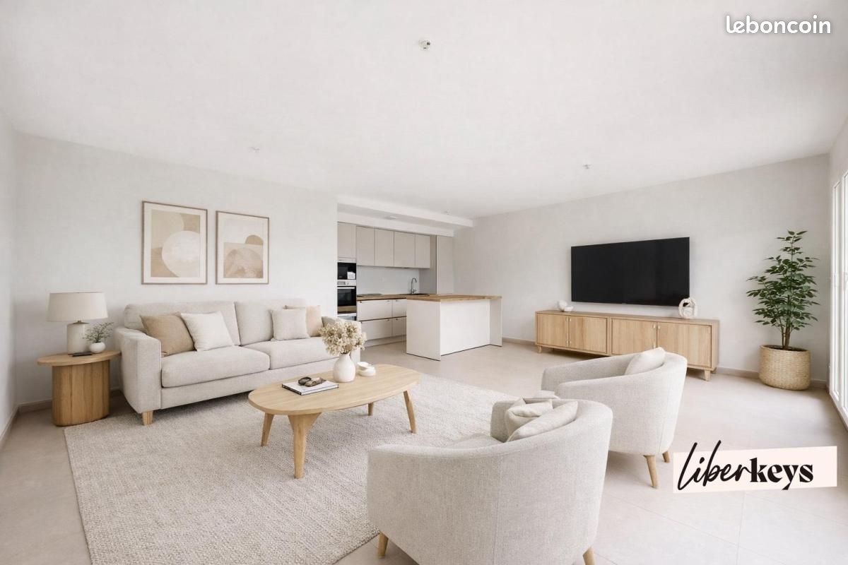 Maison 4 pièces 100 m² · à Tréon · 100 m² · 214 000 €