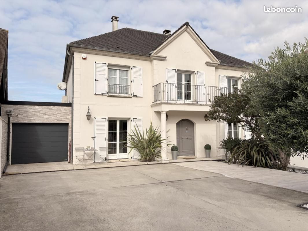 Maison 5 pièces 190 m² · à Morangis · 190 m² · 793 000 €