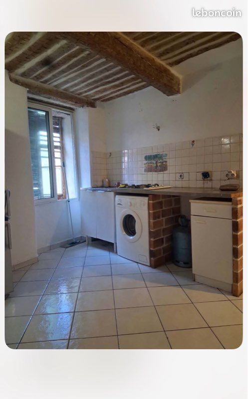 Appartement 10 pièces 30 m² · au Muy · 30 m² · 400 €/mois