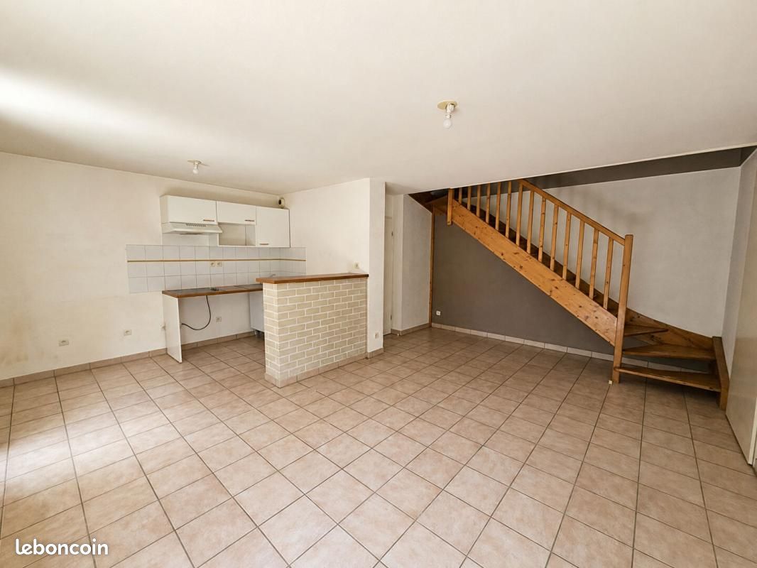 Maison 3 pièces 58 m² · à Grenade · 58 m² · 149 000 €