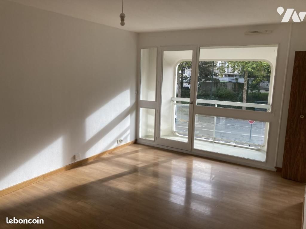Appartement 2 pièces 43 m² · à Rennes · 43 m² · 690 €