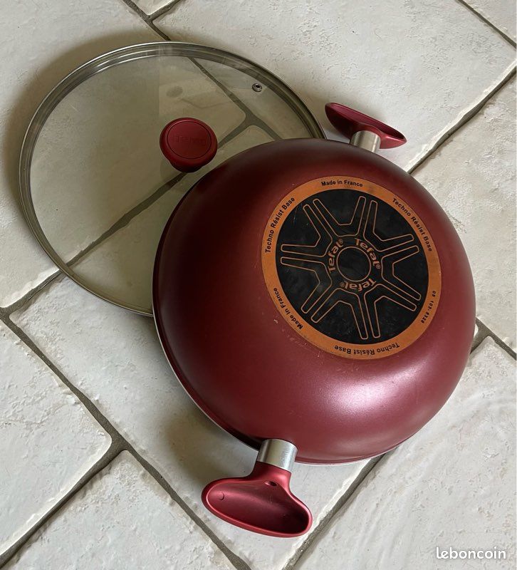 Sauteuse Tefal 30 cl (image 2)