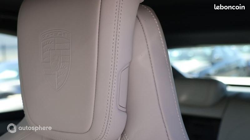 Porsche Macan 408ch 4 MY25 (image 20)
