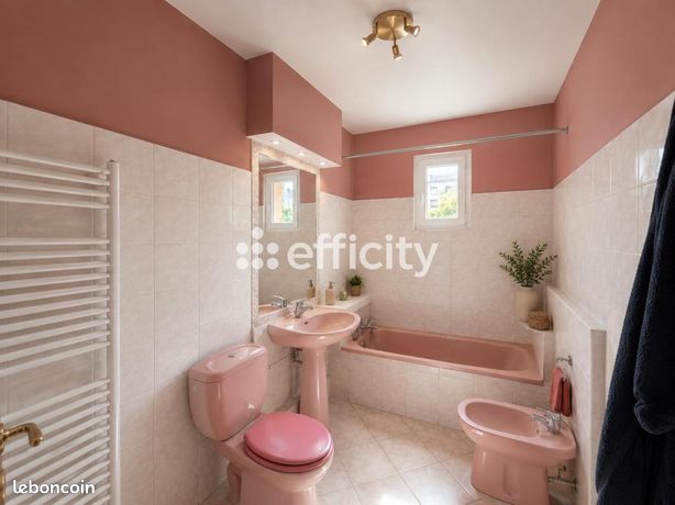 Maison 5 pièces 122 m² — 9
