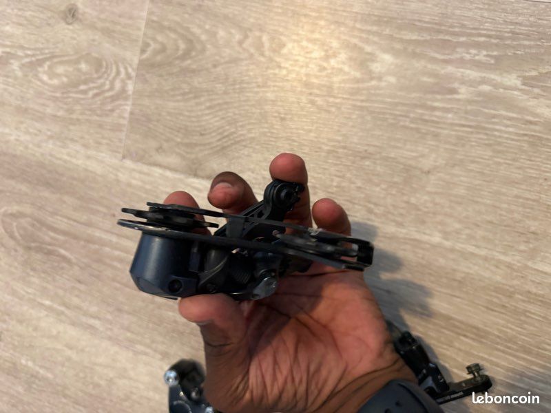 Groupe Shimano ultegra 11 vitesses (image 19)