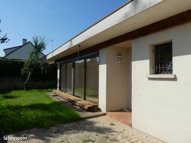 Maison 6 pièces 186 m²