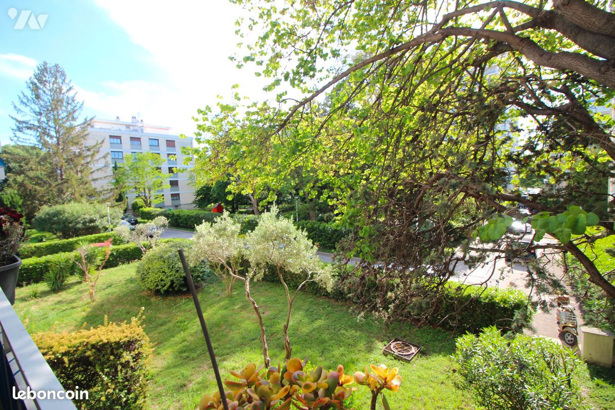 Appartement 4 pièces 84 m² · à Marseille · 84 m² · 267 000 €