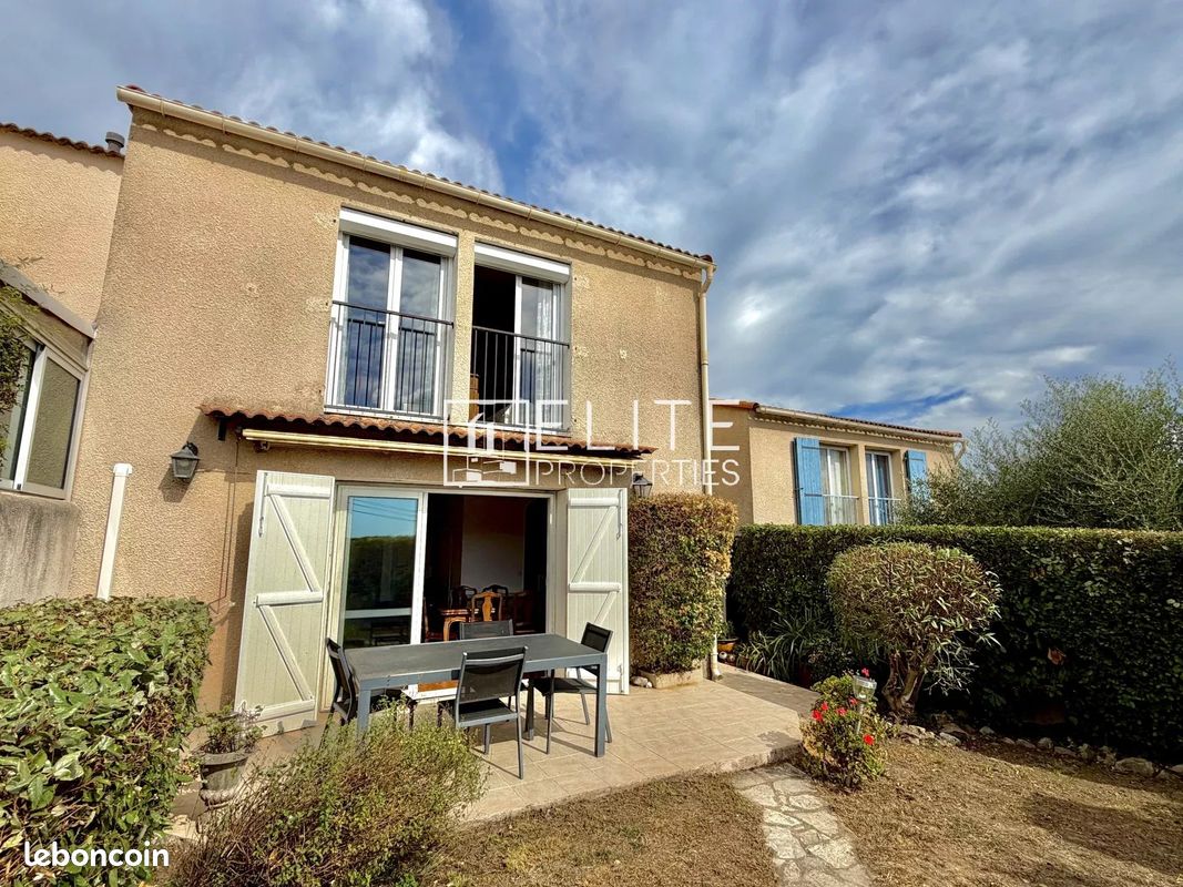 Maison 4 pièces 88 m² · à Pégomas · 88 m² · 436 000 €