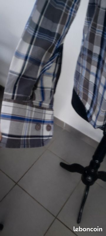 Chemise Armand Thiery (image 6)