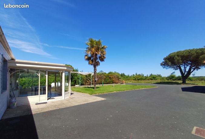 Maison 8 pièces 155 m²