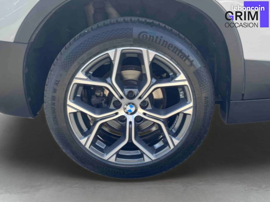 BMW X2 sDrive 16d 116 ch DKG7 Business Design (image 15)
