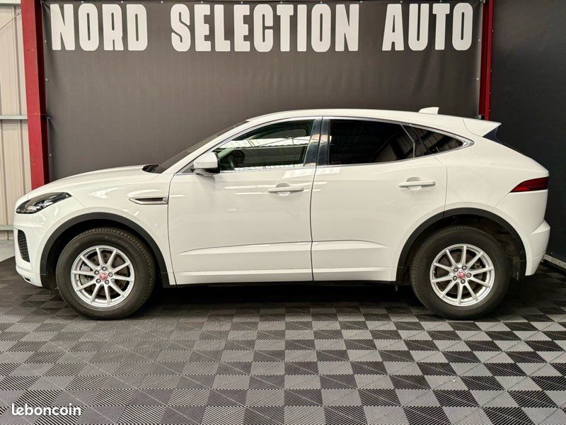 JAGUAR E-PACE 2.0 180 CH BV6 R-DYNAMIC 152.734km (image 4)