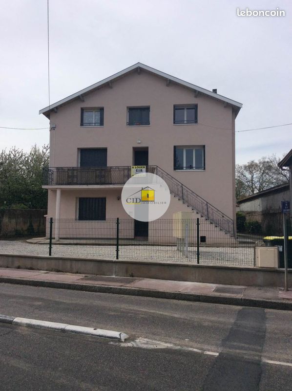 Appartement 2 pièces 25 m² · à Saint-Priest · 25 m² · 630 €