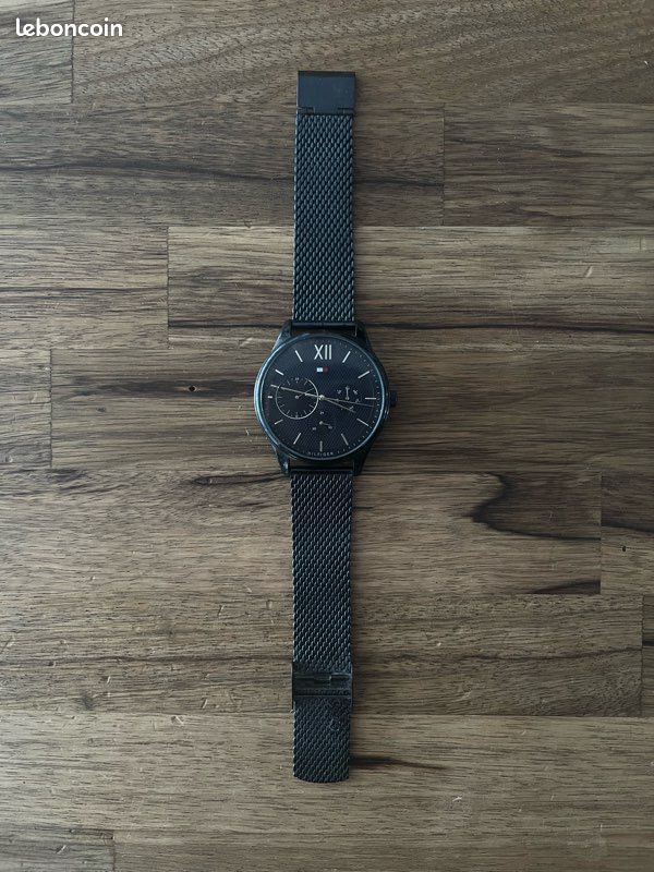 Montre Tommy Hilfiger (image 3)