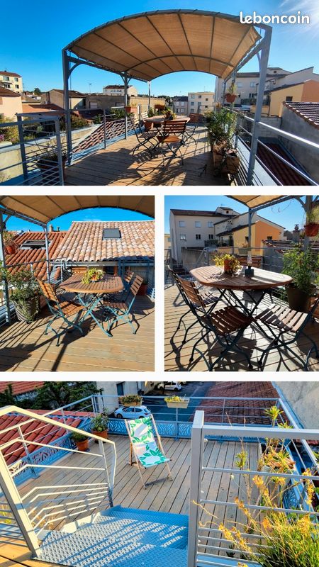 Appartement 3 pièces 72 m² · à Valence · 72 m² · 209 000 €