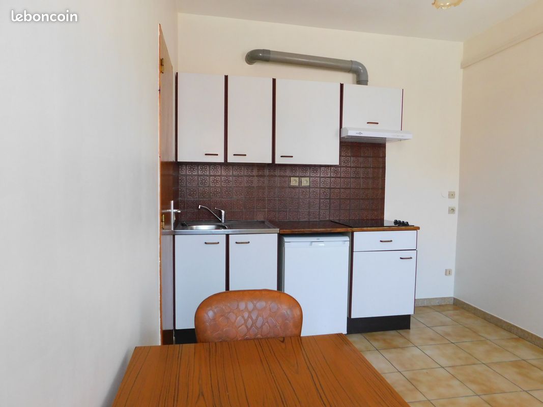 Appartement 2 pièces 26 m² · à Lille · 26 m² · 502 €/mois