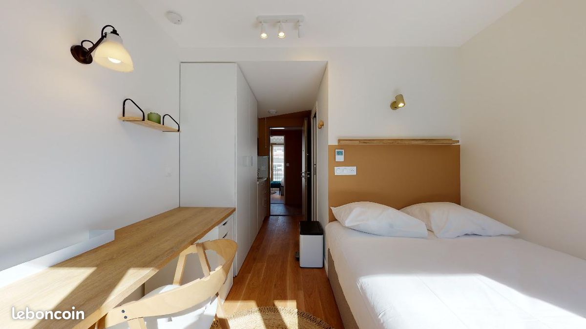 Appartement 1 pièce 108 m² (image 13)
