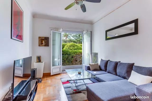 Appartement 3 pièces 74 m² · à Nice · 74 m² · 429 000 €