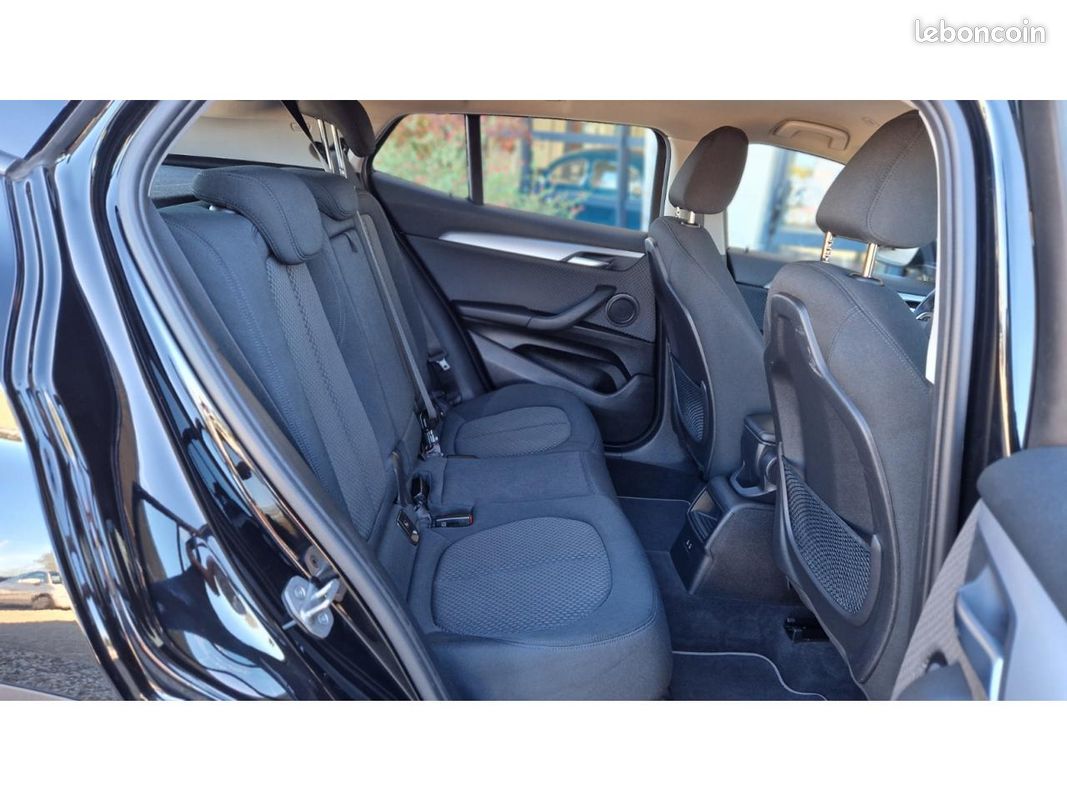 BMW X2 sDrive 16d - BV DKG - S&S F39 Premiere (image 28)