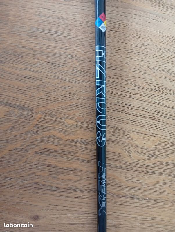 Bois Utility Wood Apex Callaway (image 2)