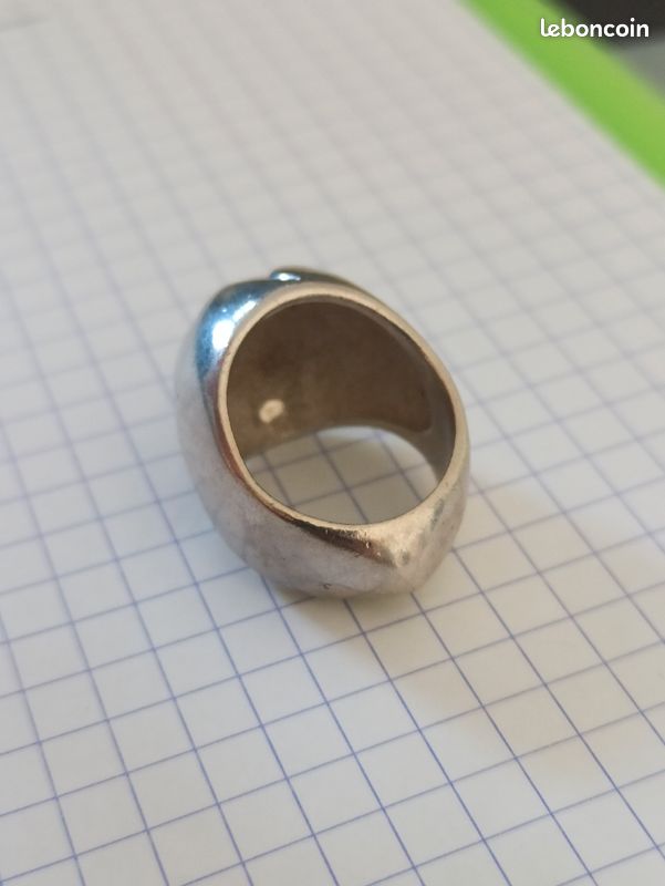 Bague Kenzo (image 5)