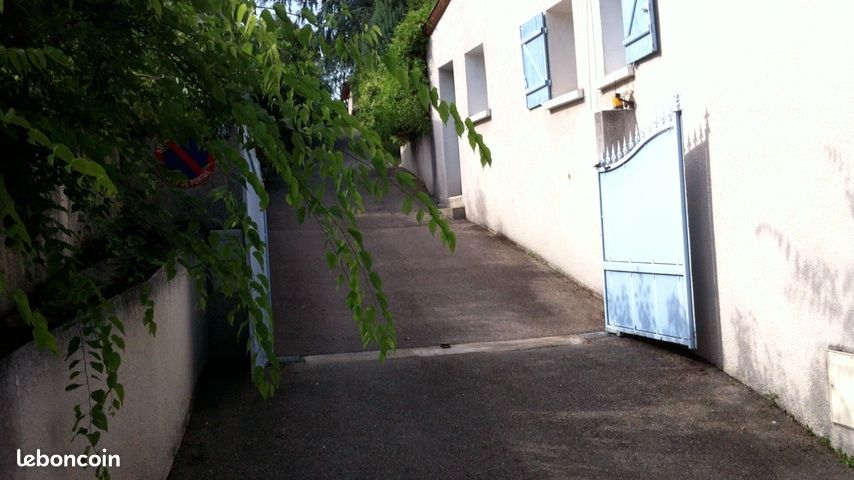 Maison a louer oullins-pierre-benite - 2 pièce(s) - 60 m2 - Surfyn