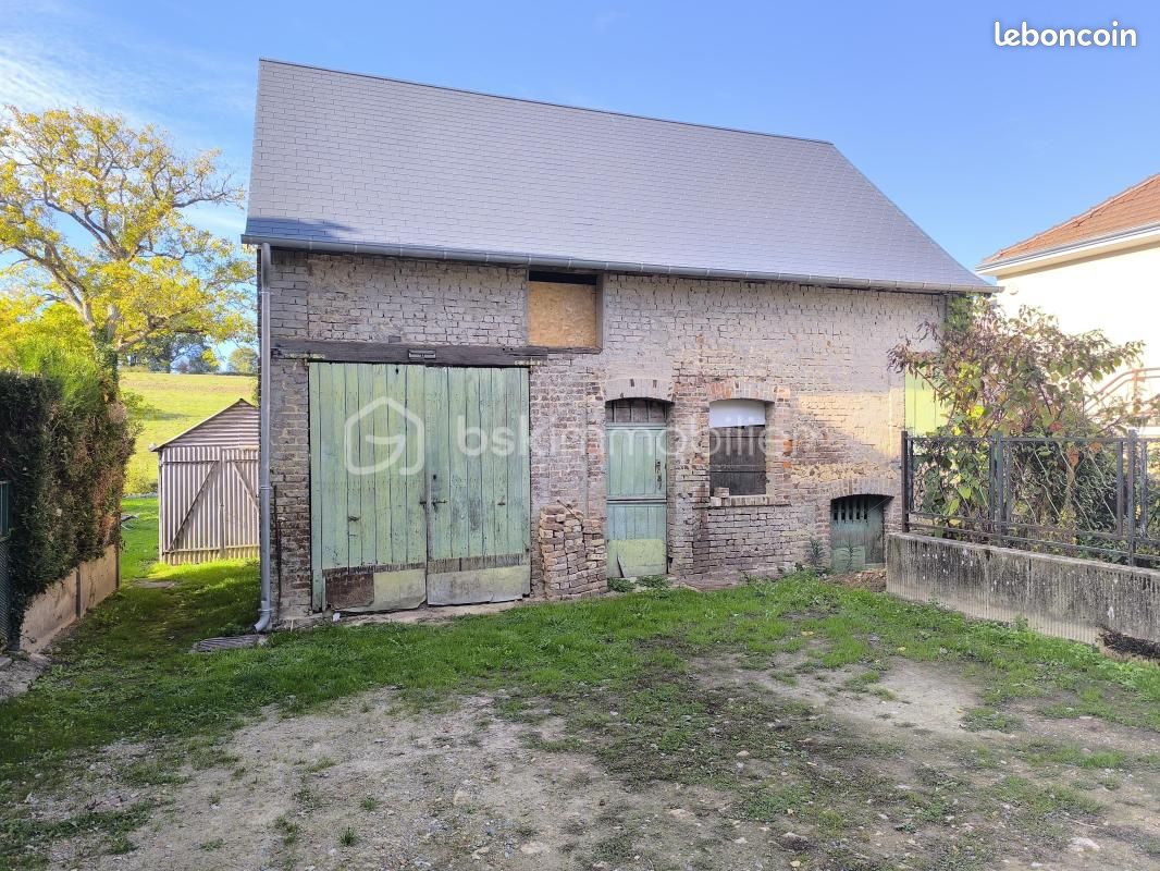 Maison 2 pièces 50 m² · à Val-d'Étangson · 50 m² · 38 000 €