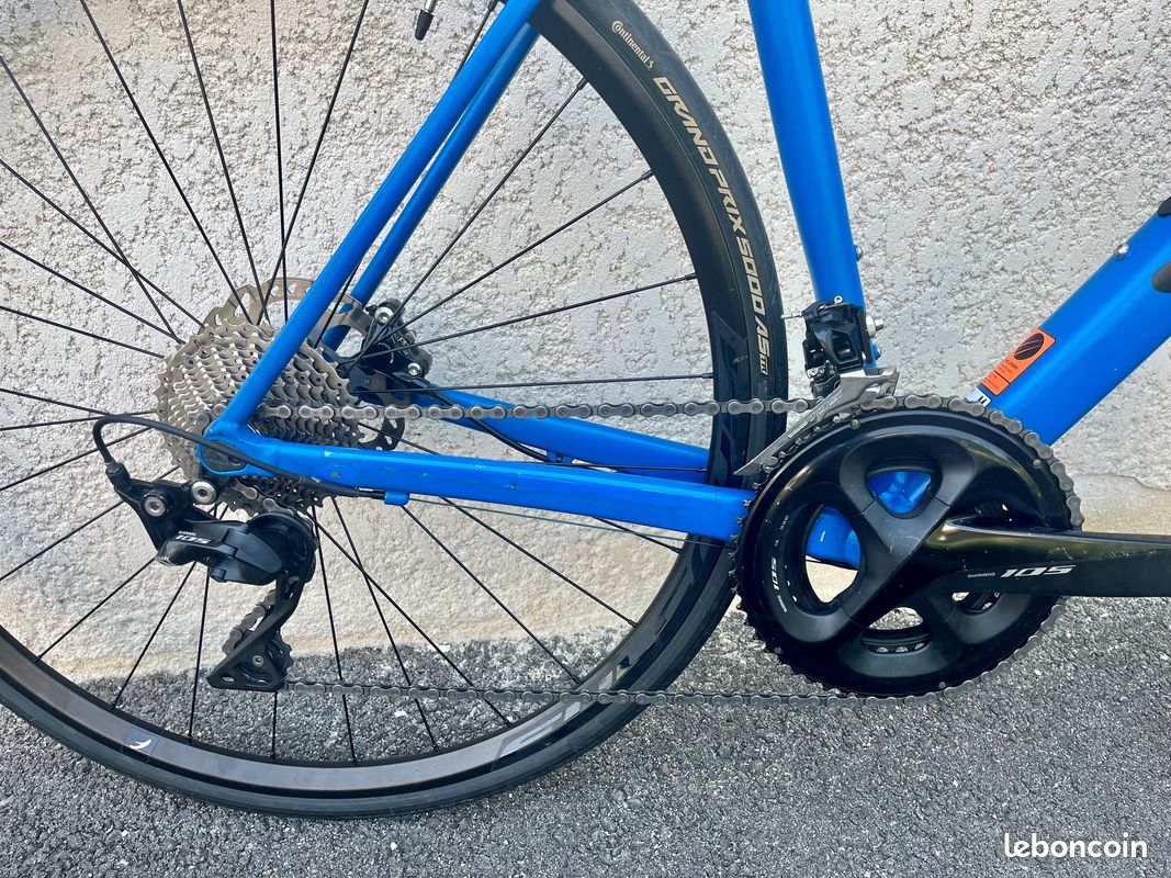 Canyon Endurace AL7 taille M (image 2)