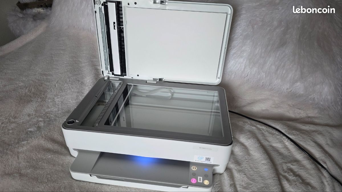 Imprimante scanner/wifi HP ENVY 6432e (image 2)