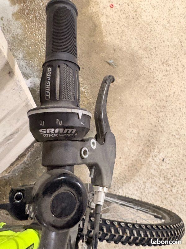 Vélo 9 12 ans (image 4)