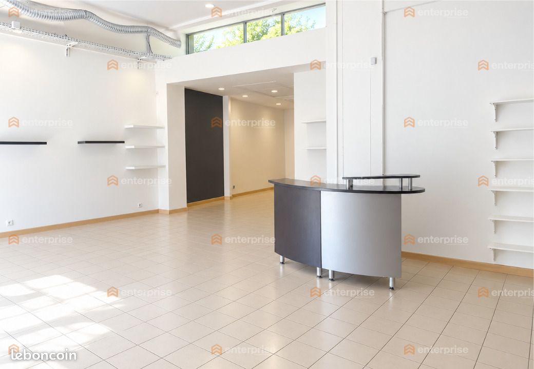 Local commercial 156 m² (image 4)