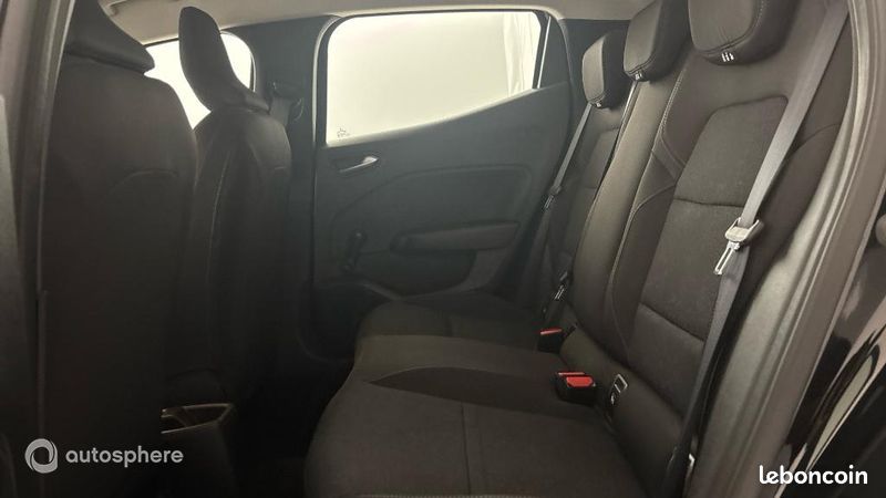 Renault Clio 1.0 TCe 90ch Equilibre (image 13)