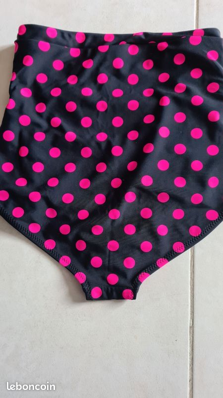 Maillot de bain pièces Inoo taille M Vêtements