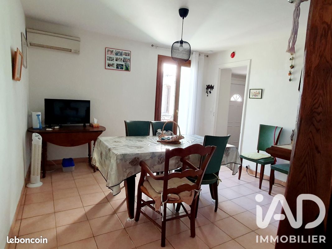 Maison de village 4 pièces 108 m² (image 7)
