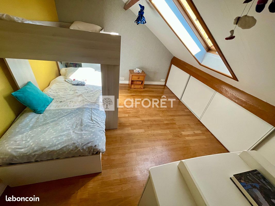 Maison 6 pièces 160 m² (image 13)