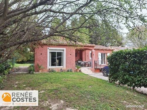 Maison en Viager 5 pièces 103 m²