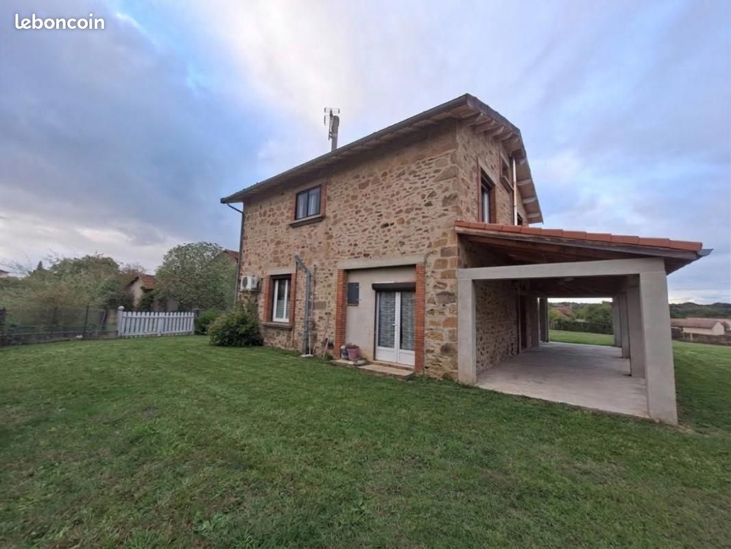 Maison 8 pièces 137 m² · à Carmaux · 137 m² · 149 900 €