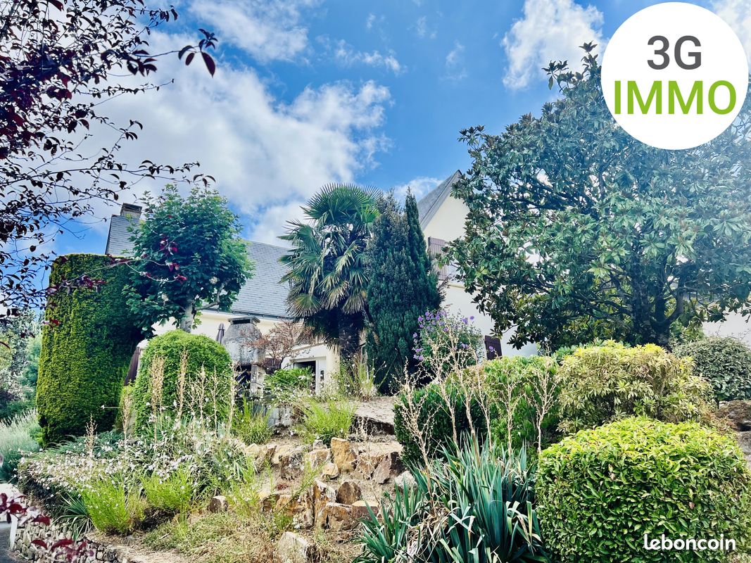 Maison 7 pièces 200 m² · à Cholet · 200 m² · 395 000 €