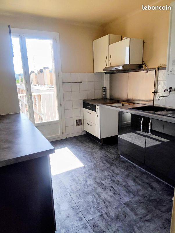 Appartement 4 pièces 6 m² · à Draguignan · 6 m² · 152 000 €