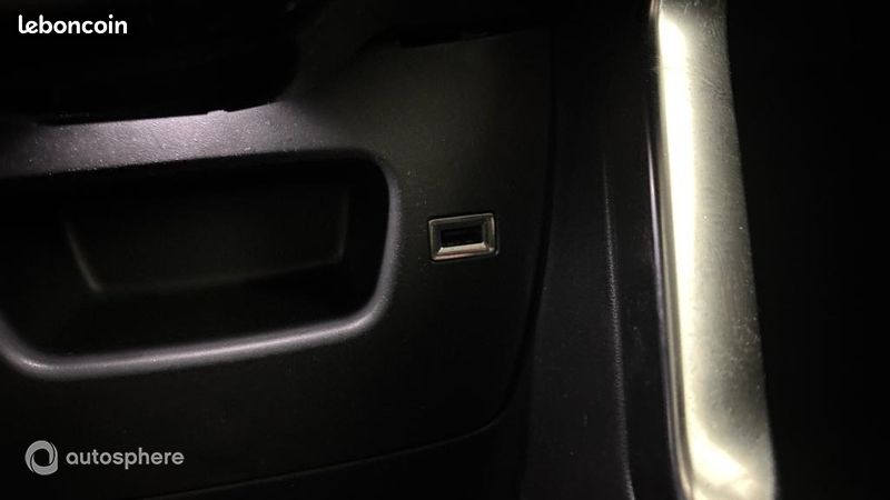 Citroen C3 Aircross 1.2 PureTech 110ch S&S PLUS (image 30)