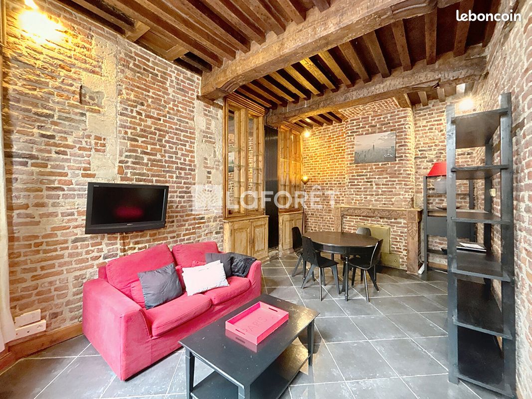 Immeuble 127 m² · à Valenciennes · 127 m² · 329 900 €