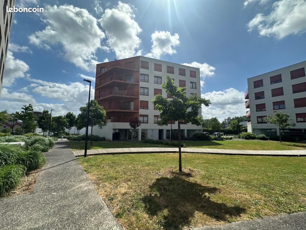 Appartement 3 pièces 65 m² · à Tourcoing · 65 m² · 788 €/mois
